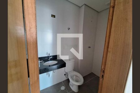 Apartamento à venda com 2 quartos, 41m² em Penha de França, São Paulo