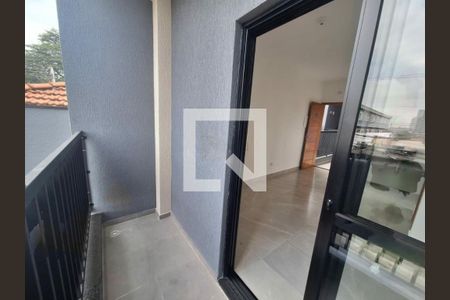 Apartamento à venda com 2 quartos, 41m² em Penha de França, São Paulo