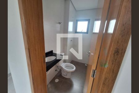 Apartamento à venda com 2 quartos, 41m² em Penha de França, São Paulo