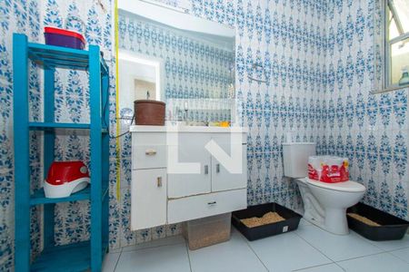 Casa à venda com 3 quartos, 95m² em Vila Isolina Mazzei, São Paulo