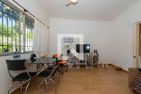 Casa à venda com 3 quartos, 95m² em Vila Isolina Mazzei, São Paulo