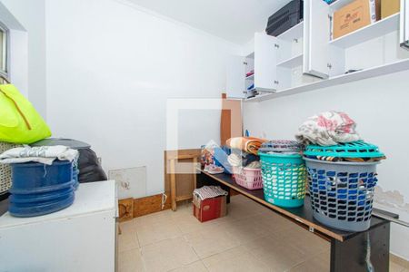 Casa à venda com 3 quartos, 95m² em Vila Isolina Mazzei, São Paulo