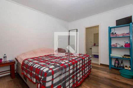 Casa à venda com 3 quartos, 95m² em Vila Isolina Mazzei, São Paulo