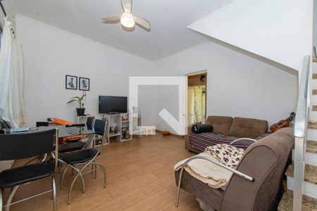 Casa à venda com 3 quartos, 95m² em Vila Isolina Mazzei, São Paulo