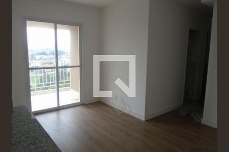 Apartamento à venda com 2 quartos, 63m² em Vila Butantã, São Paulo