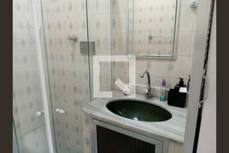 Apartamento à venda com 2 quartos, 41m² em Ilha do Governador, Rio de Janeiro