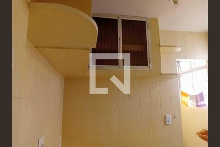 Apartamento à venda com 2 quartos, 41m² em Ilha do Governador, Rio de Janeiro