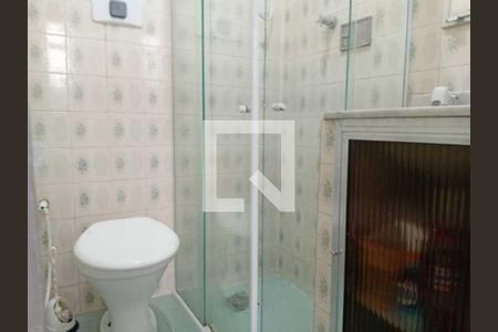 Apartamento à venda com 2 quartos, 41m² em Ilha do Governador, Rio de Janeiro