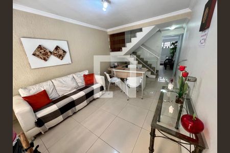 Casa à venda com 2 quartos, 96m² em Jardim do Mar, São Bernardo do Campo