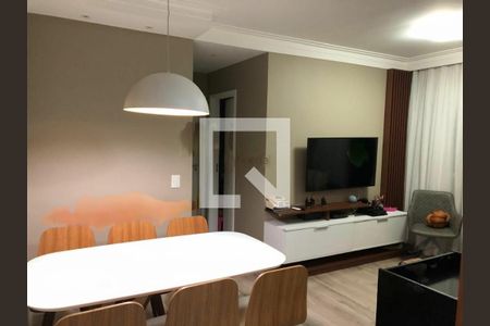 Apartamento à venda com 2 quartos, 68m² em Vila Aricanduva, São Paulo