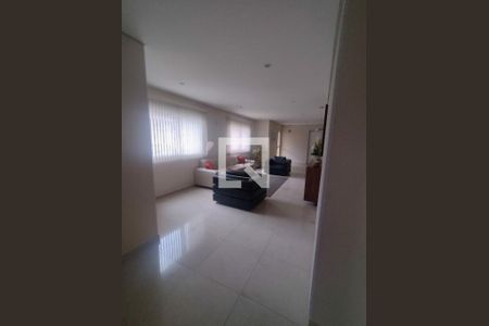 Apartamento à venda com 3 quartos, 61m² em Vila Carrão, São Paulo