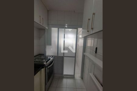 Apartamento à venda com 3 quartos, 61m² em Vila Carrão, São Paulo