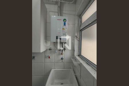 Apartamento à venda com 3 quartos, 61m² em Vila Carrão, São Paulo