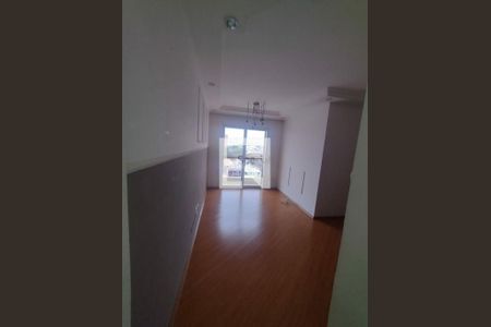 Apartamento à venda com 3 quartos, 61m² em Vila Carrão, São Paulo