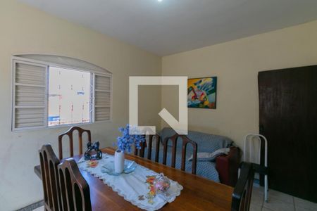 Copa de casa à venda com 5 quartos, 360m² em Venda Nova, Belo Horizonte
