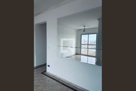 Apartamento à venda com 3 quartos, 70m² em Vila Carrão, São Paulo