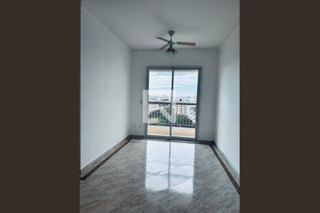 Apartamento à venda com 3 quartos, 70m² em Vila Carrão, São Paulo