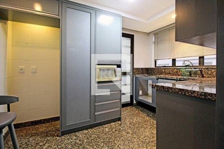 Apartamento à venda com 3 quartos, 155m² em Rio Branco, Porto Alegre