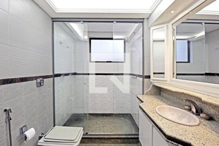 Apartamento à venda com 3 quartos, 155m² em Rio Branco, Porto Alegre