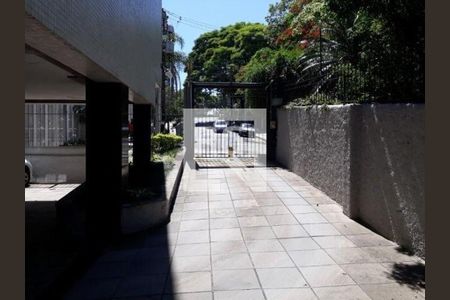 Apartamento à venda com 3 quartos, 155m² em Rio Branco, Porto Alegre
