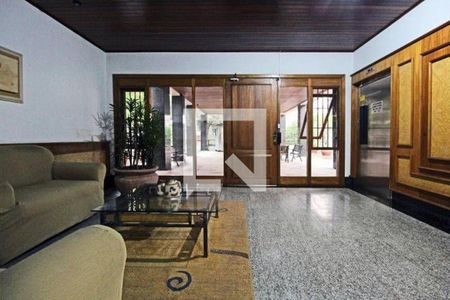 Apartamento à venda com 3 quartos, 155m² em Rio Branco, Porto Alegre