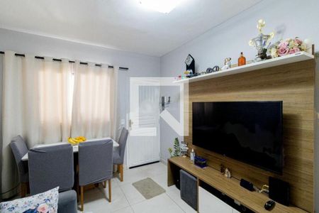 Casa à venda com 2 quartos, 110m² em Vila Buenos Aires, São Paulo