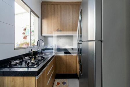 Casa à venda com 2 quartos, 110m² em Vila Buenos Aires, São Paulo