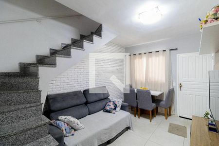 Casa à venda com 2 quartos, 110m² em Vila Buenos Aires, São Paulo