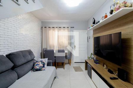 Casa à venda com 2 quartos, 110m² em Vila Buenos Aires, São Paulo