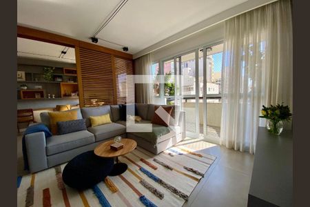 Apartamento à venda com 2 quartos, 110m² em Moema, São Paulo