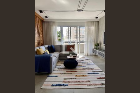 Apartamento à venda com 2 quartos, 110m² em Moema, São Paulo