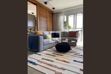 Apartamento à venda com 2 quartos, 110m² em Moema, São Paulo