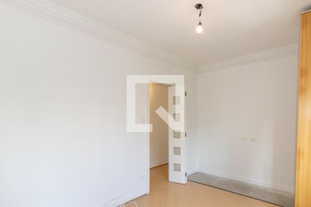 Sala de TV/Quarto de apartamento à venda com 2 quartos, 102m² em Vila Nova Conceição, São Paulo