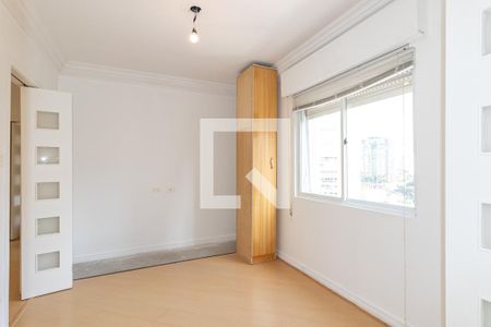 Sala de TV/Quarto de apartamento à venda com 2 quartos, 102m² em Vila Nova Conceição, São Paulo