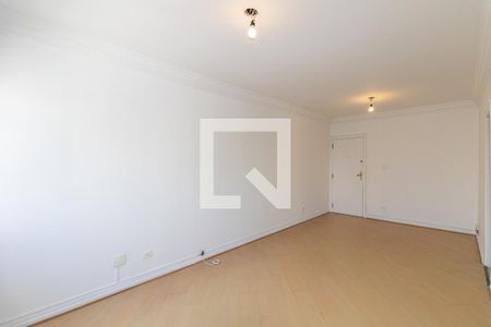 Sala de apartamento à venda com 2 quartos, 102m² em Vila Nova Conceição, São Paulo