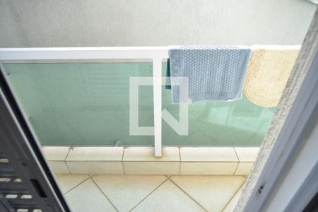Vista do Quarto 1 de casa à venda com 3 quartos, 300m² em Vila Guiomar, Santo André