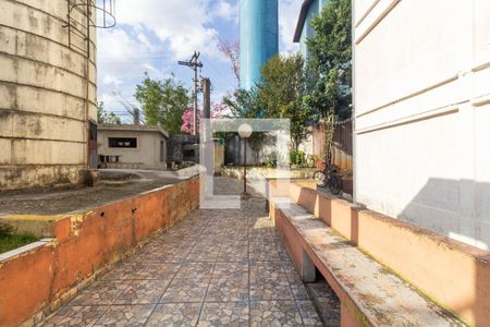 Área comum de apartamento à venda com 2 quartos, 42m² em Itaquera, São Paulo