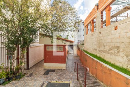 Área comum de apartamento à venda com 2 quartos, 42m² em Itaquera, São Paulo