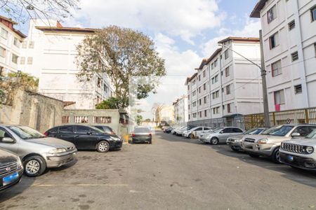 Área comum de apartamento à venda com 2 quartos, 42m² em Itaquera, São Paulo