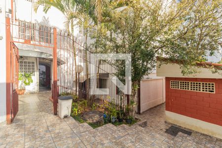 Área comum de apartamento à venda com 2 quartos, 42m² em Itaquera, São Paulo