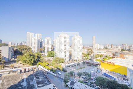 Vista de apartamento à venda com 2 quartos, 62m² em Continental, Osasco