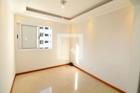 Sala 2 de apartamento para alugar com 3 quartos, 114m² em Parque Residencial Aquarius, São José dos Campos