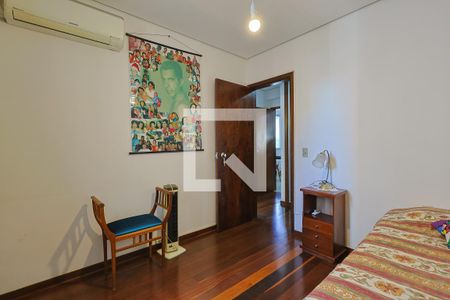 Quarto 2 de apartamento à venda com 3 quartos, 260m² em Luxemburgo, Belo Horizonte