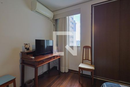 Quarto 1 de apartamento à venda com 3 quartos, 260m² em Luxemburgo, Belo Horizonte