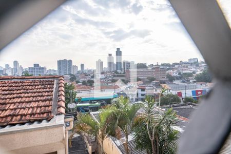 Quarto 2 - Vista de casa à venda com 3 quartos, 260m² em Parque Jabaquara, São Paulo