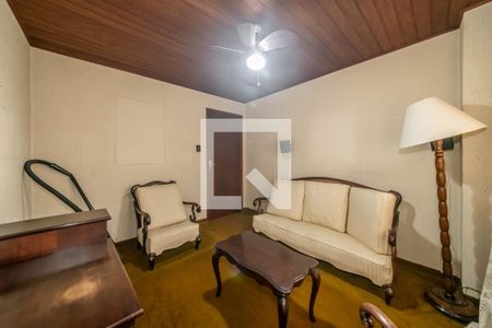 Sala 2 de casa à venda com 3 quartos, 260m² em Parque Jabaquara, São Paulo