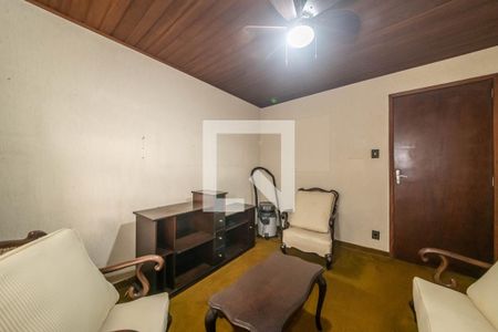 Sala 2 de casa à venda com 3 quartos, 260m² em Parque Jabaquara, São Paulo