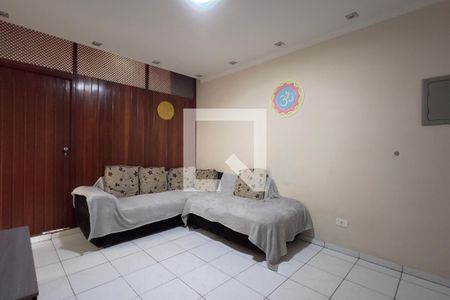 Sala de apartamento à venda com 3 quartos, 76m² em Jardim Vila Galvao, Guarulhos