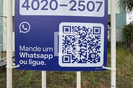 Placa de apartamento à venda com 3 quartos, 76m² em Jardim Vila Galvao, Guarulhos