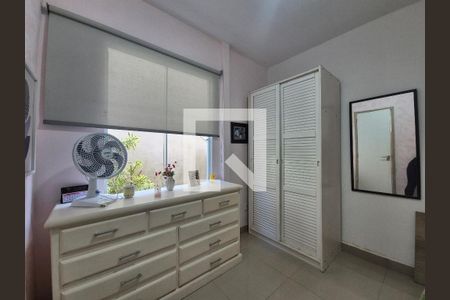 Suite 1 de casa à venda com 4 quartos, 180m² em Vargem Pequena, Rio de Janeiro